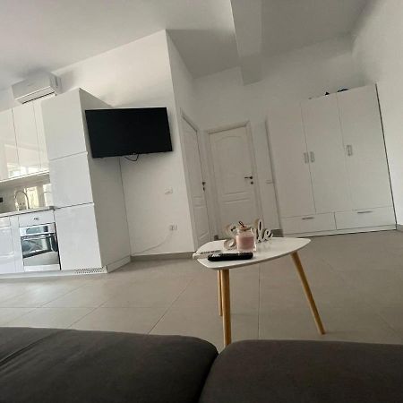 La Oti&Miruna Apartment Navodari Ngoại thất bức ảnh