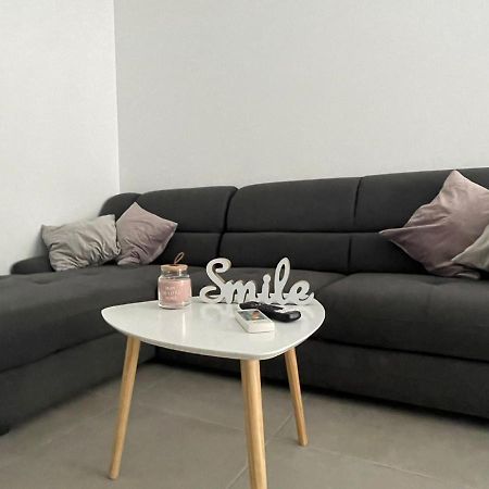 La Oti&Miruna Apartment Navodari Ngoại thất bức ảnh