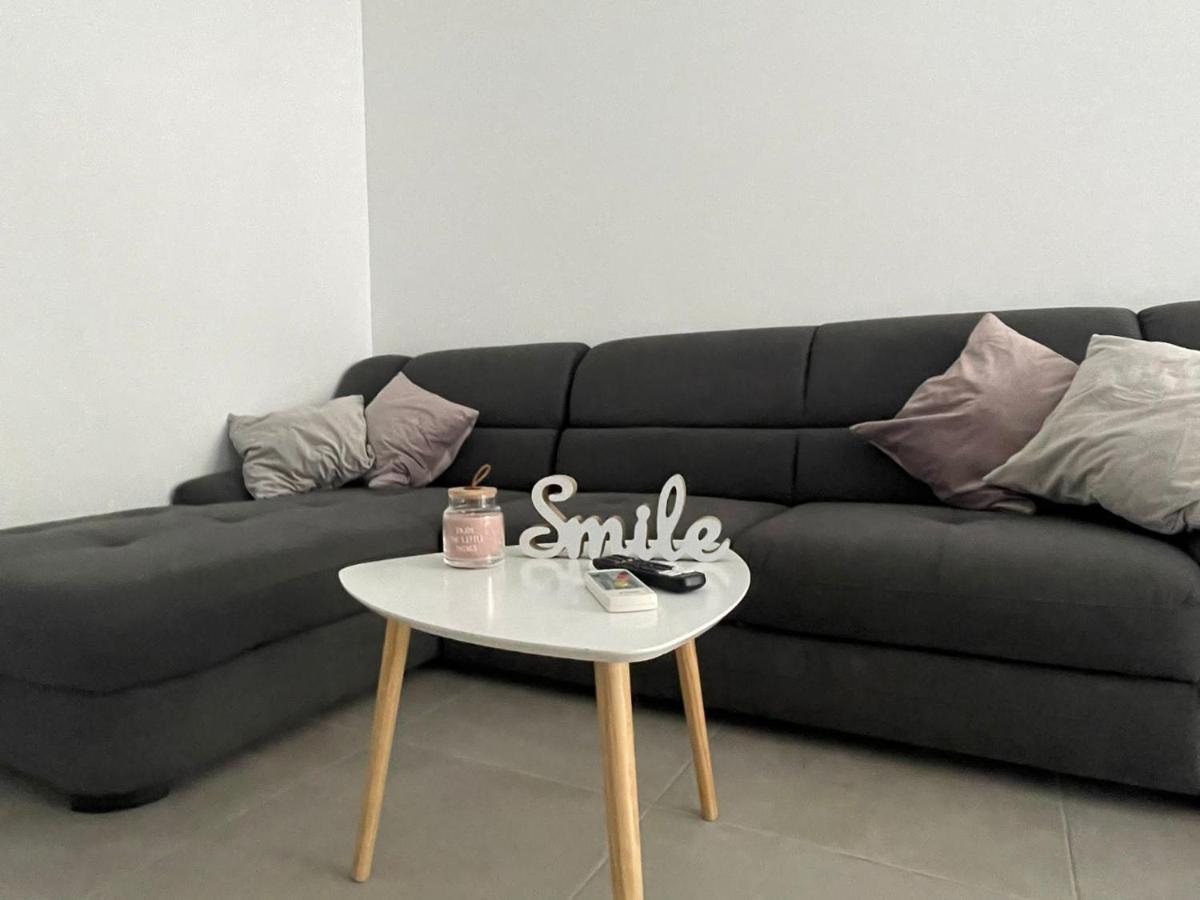 La Oti&Miruna Apartment Navodari Ngoại thất bức ảnh