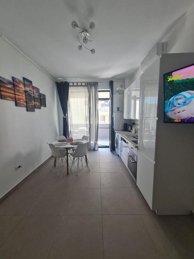 La Oti&Miruna Apartment Navodari Ngoại thất bức ảnh
